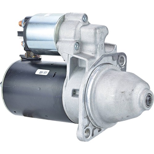 Starter Lombardini PMGR 12-Volt CCW 11-Tooth, 0-001-107-090 563R0780
