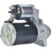 Starter Lombardini PMGR 12-Volt CCW 11-Tooth, 0-001-107-090 563R0780 Starter Lombardini PMGR 12-Volt CCW 11-Tooth, 0-001-107-090 563R0780