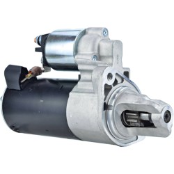 Starter PMGR 12 Volt, CW 10-Tooth for Mercedes-Benz 32795, 410-24349