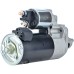 Starter PMGR 12 Volt, CW 10-Tooth for Mercedes-Benz 32795, 410-24349 Starter PMGR 12 Volt, CW 10-Tooth for Mercedes-Benz 32795, 410-24349