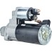 Starter PMGR 12 Volt, CW 10-Tooth for Mercedes-Benz 32795, 410-24349 Starter PMGR 12 Volt, CW 10-Tooth for Mercedes-Benz 32795, 410-24349