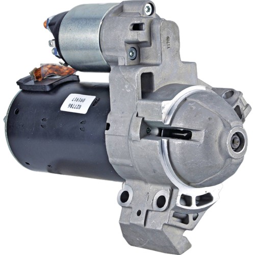 Start-Stop Starter for 3.0L Diesel BMW 535 Series 2014-2016 SR0859X