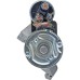 Start-Stop Starter for 3.0L Diesel BMW 535 Series 2014-2016 SR0859X