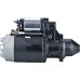 Starter DD 12 Volt CCW 9 Tooth, 1978-79 Lombardini LDAAM96, 19677, 410-24352 Starter DD 12 Volt CCW 9 Tooth, 1978-79 Lombardini LDAAM96, 19677, 410-24352