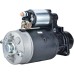Starter DD 12 Volt CCW 9 Tooth, 1978-79 Lombardini LDAAM96, 19677, 410-24352 Starter DD 12 Volt CCW 9 Tooth, 1978-79 Lombardini LDAAM96, 19677, 410-24352