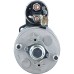 Starter DD 12 Volt CCW 9 Tooth, 1978-79 Lombardini LDAAM96, 19677, 410-24352 Starter DD 12 Volt CCW 9 Tooth, 1978-79 Lombardini LDAAM96, 19677, 410-24352
