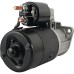 Starter for Volkswagen EuroVan, Type II Mini Bus, Vanagon DD 12-Volt CCW 9-Tooth 003-911-023E Starter for Volkswagen EuroVan, Type II Mini Bus, Vanagon DD 12-Volt CCW 9-Tooth 003-911-023E
