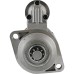 Starter for Volkswagen EuroVan, Type II Mini Bus, Vanagon DD 12-Volt CCW 9-Tooth 003-911-023E Starter for Volkswagen EuroVan, Type II Mini Bus, Vanagon DD 12-Volt CCW 9-Tooth 003-911-023E