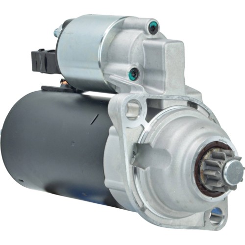 Starter for Volkswagen Cabrio 2.0L 1995-1997, Passat 1.9L Diesel 410-24355