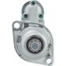 Starter for Volkswagen Cabrio 2.0L 1995-1997, Passat 1.9L Diesel 410-24355 Starter for Volkswagen Cabrio 2.0L 1995-1997, Passat 1.9L Diesel 410-24355