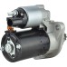 Starter for 2.0L Audi A3, TT Coupe, Quattro, VW Eos, Gti, Jetta Passat 410-24356 Starter for 2.0L Audi A3, TT Coupe, Quattro, VW Eos, Gti, Jetta Passat 410-24356