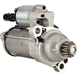 Start-Stop Starter for Volkswagen Beetle 2014-2017, Golf Sportwagen 2015-2017 410-24359