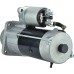 Starter for 5.9L DAF CF 65.180 2001-2006 1231017 Starter for 5.9L DAF CF 65.180 2001-2006 1231017