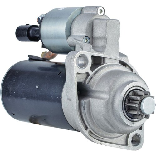 Starter for 4.2L V8 Audi R8 2008-2009 0001123026 0001123027 0001230026