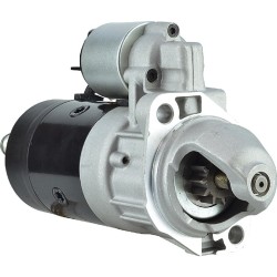Marine Starter for 6cyl 3.2L Steyr 126, 166, 236, 246, 256, FDE 236 LRS03892