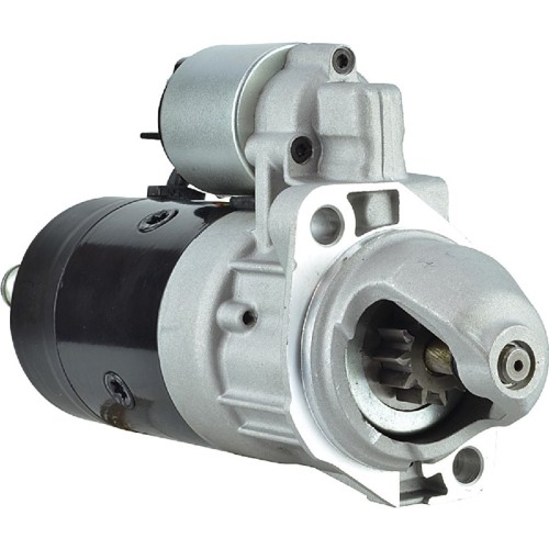 Marine Starter for 6cyl 3.2L Steyr 126, 166, 236, 246, 256, FDE 236 LRS03892