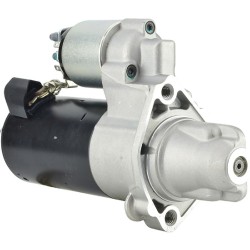 Start-Stop Starter for 3.5L Mercedes-Benz C300 2013-2014, C350 12-15 0001147403