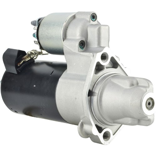 Start-Stop Starter for 3.5L Mercedes-Benz C300 2013-2014, C350 12-15 0001147403