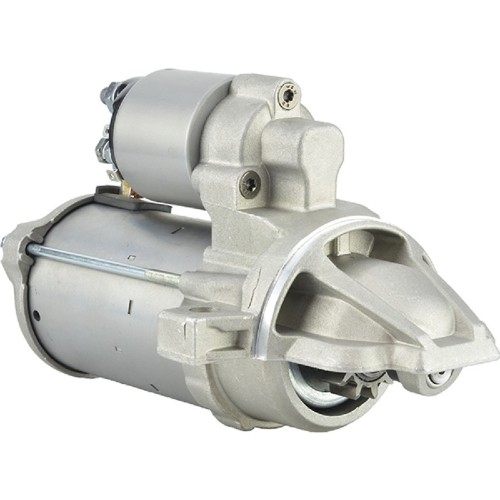 Start-Stop Starter for 2.0L L4 Turbo Ford Edge 2015-2018, Lincoln MKZ 2015-2016