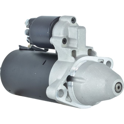 Start-Stop Starter for 4.8L Porsche Cayenna 2011-2017 0001139021 120-6491