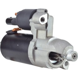 Start-Stop Starter for 3.0L Audi A6 Quattro 2013-2015, A8 Quattro 2016-2017 16003