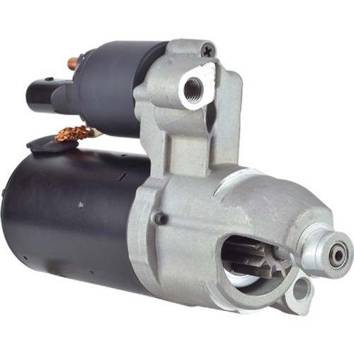 Start-Stop Starter for 3.0L Audi A6 Quattro 2013-2015, A8 Quattro 2016-2017 16003