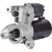 Start-Stop Starter for 3.0L Audi A6 Quattro 2013-2015, A8 Quattro 2016-2017 16003 Start-Stop Starter for 3.0L Audi A6 Quattro 2013-2015, A8 Quattro 2016-2017 16003
