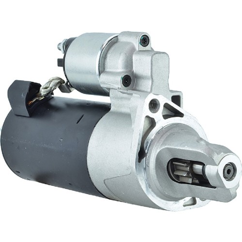 Start-Stop Starter for Mercedes-Benz 410-24374 Maybach S600 2016-2017 19999
