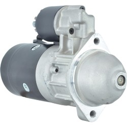 Automotive Starter for 6.0L Mercedes-Benz 600SEC 93, S600 94-99, CL600 98 99