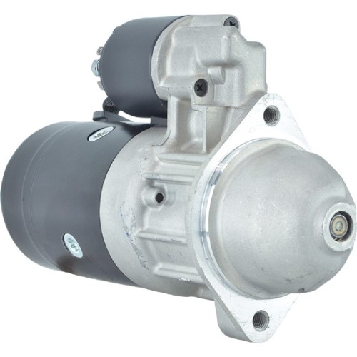 Automotive Starter for 6.0L Mercedes-Benz 600SEC 93, S600 94-99, CL600 98 99