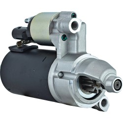 Start-Stop Start-Stop Starter For Audi A6 Quattro 2014-16, A6 2014-15 SR183238 ; 410-24377