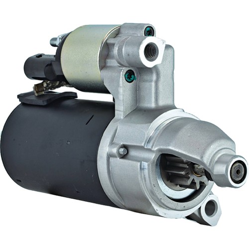 Start-Stop Start-Stop Starter For Audi A6 Quattro 2014-16, A6 2014-15 SR183238 ; 410-24377