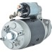 Starter for John Deere Tractor 840, 940, 940V, 2040, 2155, 2240, 2255 SBO0112 Starter for John Deere Tractor 840, 940, 940V, 2040, 2155, 2240, 2255 SBO0112