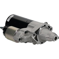 Start-Stop Starter for Mercedes-Benz C350 Coupe 2013-2014 2769061200, 2769062300 410-24394