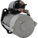 Starter for John Deere Lift Truck 485E,486E,488E, and 210LE Starter for John Deere Lift Truck 485E,486E,488E, and 210LE