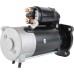 Starter 24 Volt for KHD Deutz Tractor IS0842, AZF4515, 11.130.842 Starter 24 Volt for KHD Deutz Tractor IS0842, AZF4515, 11.130.842