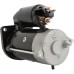 Starter for Bobcat Telescopic Handler TL360, TL470 2011-2013 1104D Eng SIA0004 Starter for Bobcat Telescopic Handler TL360, TL470 2011-2013 1104D Eng SIA0004