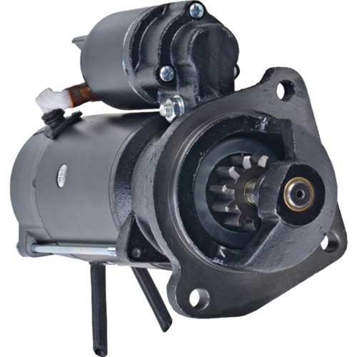Starter for JCB 320/09022, 320/09035, 320/09346, Lester 30230 SIA0003