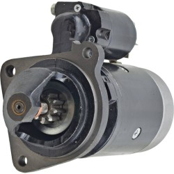 Starter for Long Tractor 2360 2460 260 2630 310 340 360 445 460