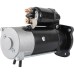 Starter for Ingersoll Rand Excavator Mini ZX125, TUG GT35 Pushback Starter for Ingersoll Rand Excavator Mini ZX125, TUG GT35 Pushback