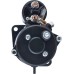Starter for 4.4L Perkins 1104D 11.131.900, 11.132.008, 72736031, 2873K604 Starter for 4.4L Perkins 1104D 11.131.900, 11.132.008, 72736031, 2873K604