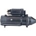 Starter for 1998-99 Case Letrika/MAHLE, Perkins, Others PLGR 12-Volt CW 10-Tooth 11.131.574 Starter for 1998-99 Case Letrika/MAHLE, Perkins, Others PLGR 12-Volt CW 10-Tooth 11.131.574