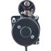 Starter for 1998-99 Case Letrika/MAHLE, Perkins, Others PLGR 12-Volt CW 10-Tooth 11.131.574 Starter for 1998-99 Case Letrika/MAHLE, Perkins, Others PLGR 12-Volt CW 10-Tooth 11.131.574
