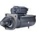 Starter for 1998-99 Case Letrika/MAHLE, Perkins, Others PLGR 12-Volt CW 10-Tooth 11.131.574 Starter for 1998-99 Case Letrika/MAHLE, Perkins, Others PLGR 12-Volt CW 10-Tooth 11.131.574