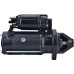 Starter for Deutz PLGR 12-Volt CW 9-Tooth, 422711M91, 4221711M91, MS641, IS 1454 Starter for Deutz PLGR 12-Volt CW 9-Tooth, 422711M91, 4221711M91, MS641, IS 1454