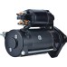 Starter for Deutz PLGR 12-Volt CW 9-Tooth, 422711M91, 4221711M91, MS641, IS 1454 Starter for Deutz PLGR 12-Volt CW 9-Tooth, 422711M91, 4221711M91, MS641, IS 1454