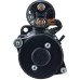 Starter for Deutz PLGR 12-Volt CW 9-Tooth, 422711M91, 4221711M91, MS641, IS 1454 Starter for Deutz PLGR 12-Volt CW 9-Tooth, 422711M91, 4221711M91, MS641, IS 1454