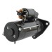 Starter for Case Combines Cotton Pickers, PLGR, 12-Volt, CW 10-Tooth Starter for Case Combines Cotton Pickers, PLGR, 12-Volt, CW 10-Tooth