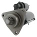 Starter for Case Combines Cotton Pickers, PLGR, 12-Volt, CW 10-Tooth Starter for Case Combines Cotton Pickers, PLGR, 12-Volt, CW 10-Tooth