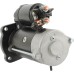 Starter for Case, Holland PLGR 12-Volt CW 10-Tooth IS1189 MS24 Starter for Case, Holland PLGR 12-Volt CW 10-Tooth IS1189 MS24